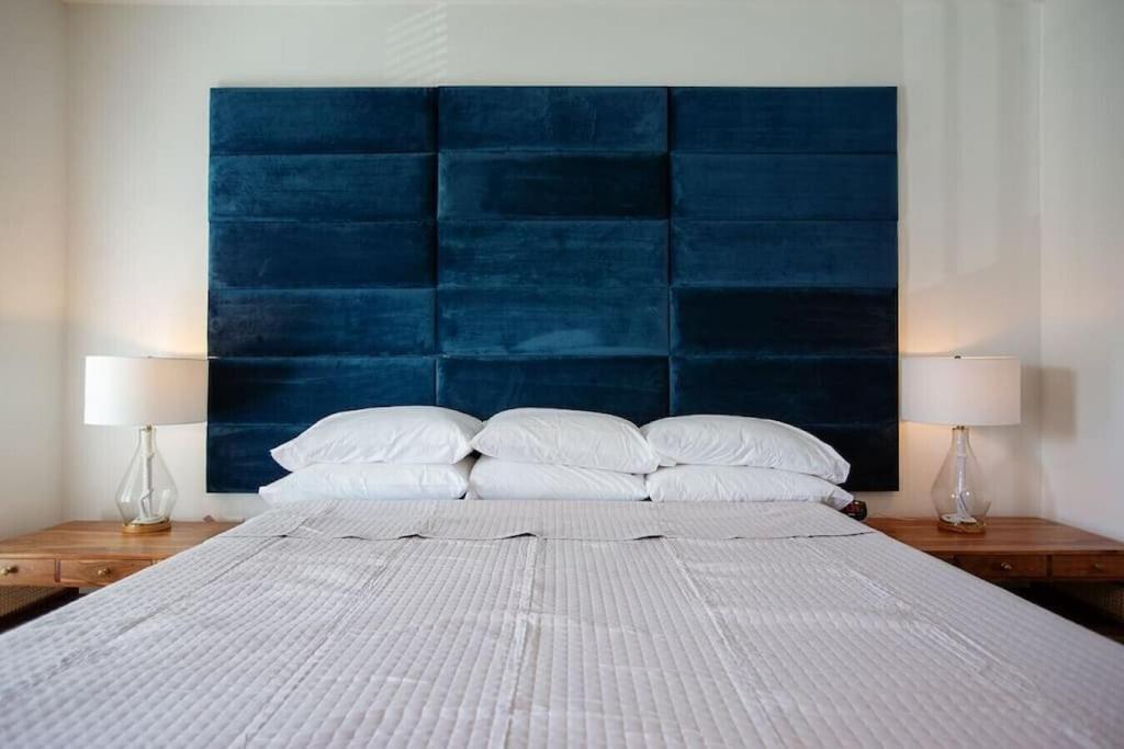 Villa Coral Reef - Brand New Build, Pet Friendly, Private Pool! Sleeps 9! à Panama City Beach Extérieur photo