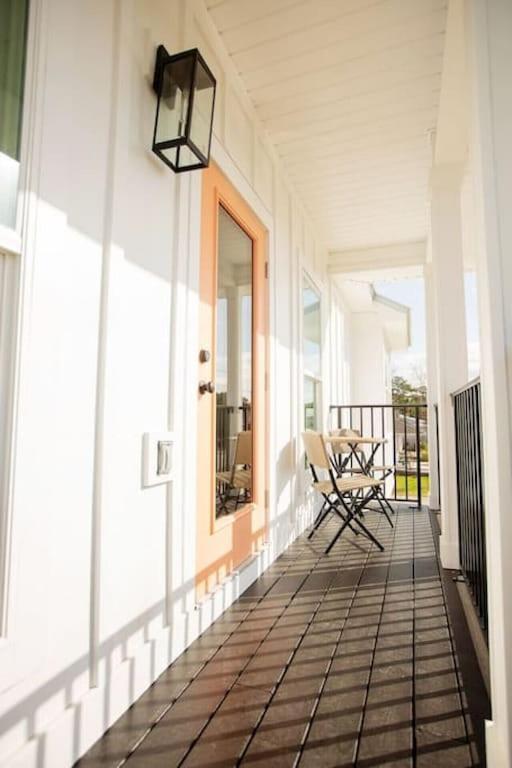 Villa Coral Reef - Brand New Build, Pet Friendly, Private Pool! Sleeps 9! à Panama City Beach Extérieur photo