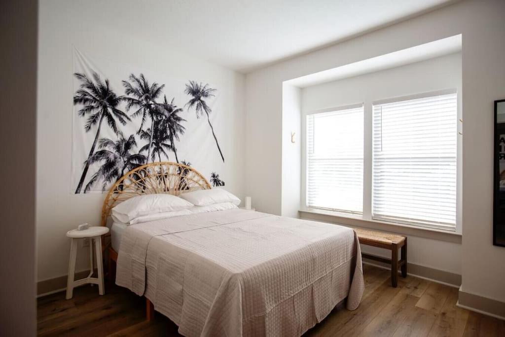 Villa Coral Reef - Brand New Build, Pet Friendly, Private Pool! Sleeps 9! à Panama City Beach Extérieur photo