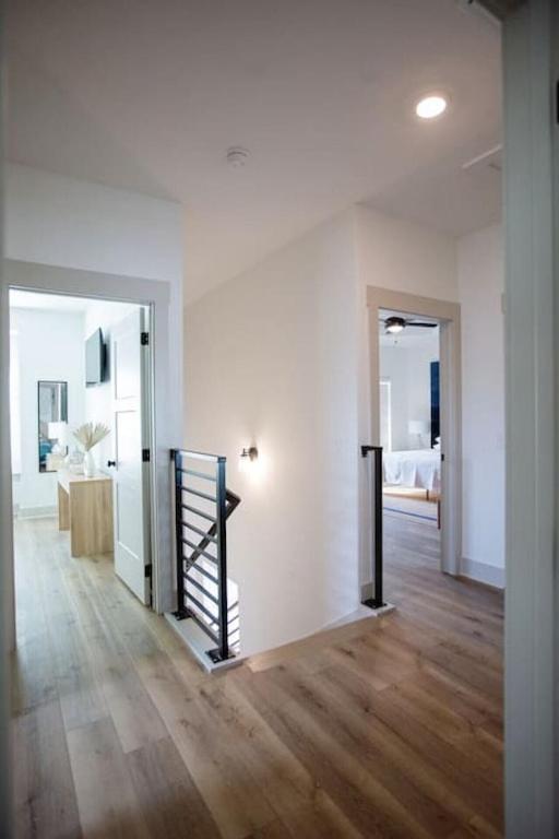 Villa Coral Reef - Brand New Build, Pet Friendly, Private Pool! Sleeps 9! à Panama City Beach Extérieur photo