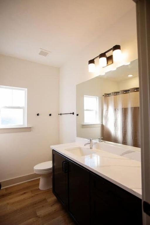 Villa Coral Reef - Brand New Build, Pet Friendly, Private Pool! Sleeps 9! à Panama City Beach Extérieur photo